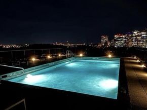 3303 Water Street NW 4L, Washington DC 20007