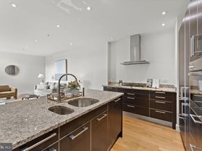 3303 Water Street NW 4L, Washington DC 20007