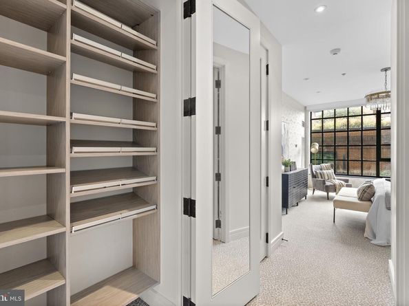 3303 Water Street NW 4L, Washington DC 20007