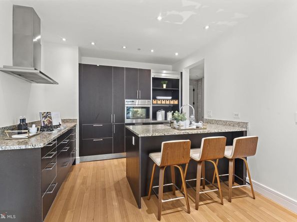 3303 Water Street NW 4L, Washington DC 20007