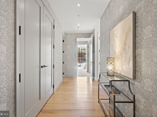 3303 Water Street NW 4L, Washington DC 20007