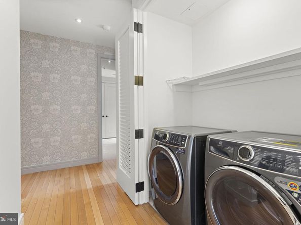 3303 Water Street NW 4L, Washington DC 20007