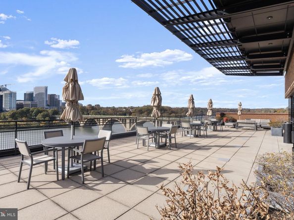 3303 Water Street NW 4L, Washington DC 20007