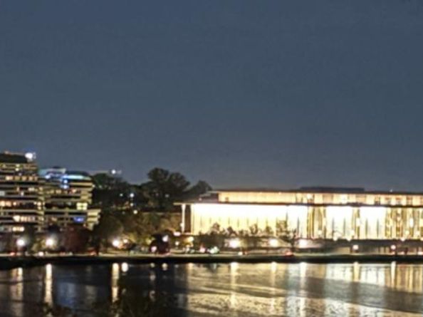 3303 Water Street NW 4L, Washington DC 20007