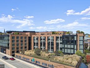 3303 Water Street NW 4L, Washington DC 20007