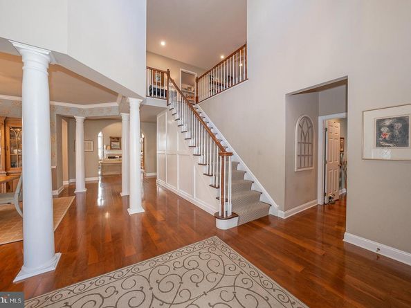 206 Yorktown Place, Berwyn PA 19312