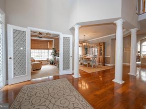 206 Yorktown Place, Berwyn PA 19312