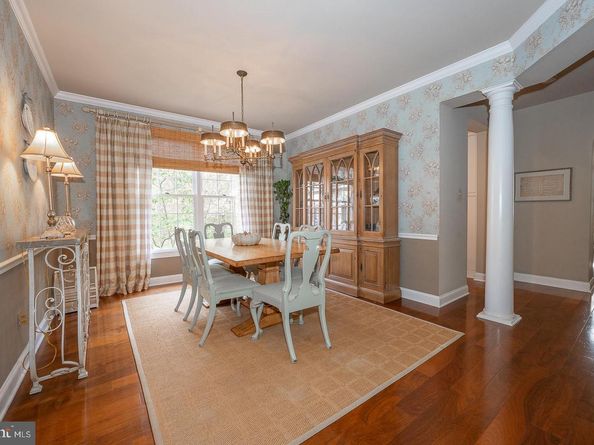 206 Yorktown Place, Berwyn PA 19312