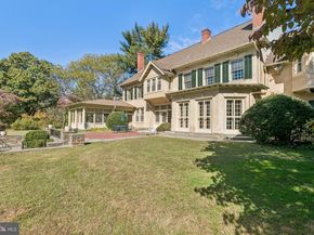 8600 Seminole Street, Philadelphia PA 19118