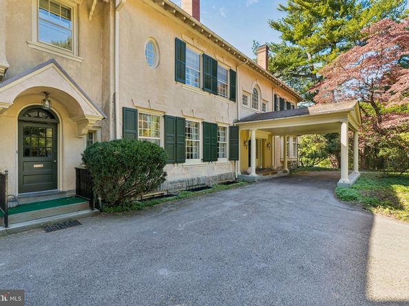 8600 Seminole Street, Philadelphia PA 19118