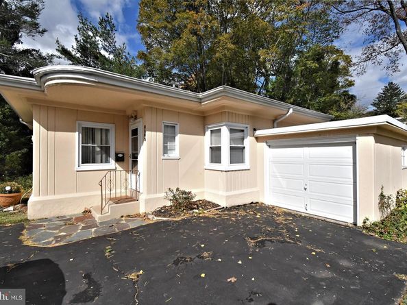 8105 Hull Drive, Glenside PA 19038