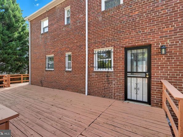 140 Wilmington Place SE, Washington DC 20032