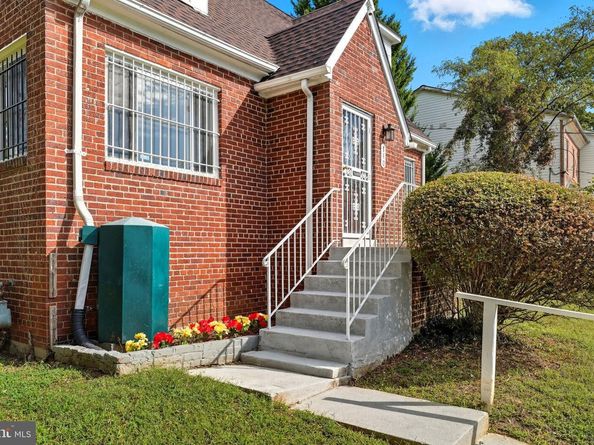 140 Wilmington Place SE, Washington DC 20032