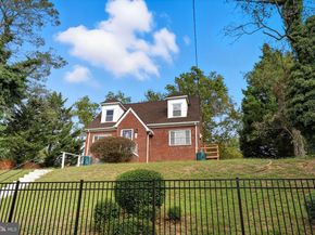 140 Wilmington Place SE, Washington DC 20032