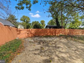 140 Wilmington Place SE, Washington DC 20032