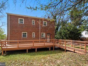 140 Wilmington Place SE, Washington DC 20032