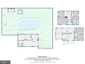 1830 Massachusetts Avenue, Mclean VA 22101