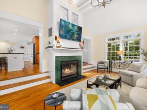 1830 Massachusetts Avenue, Mclean VA 22101