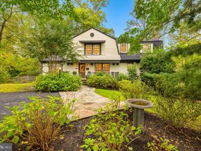 1830 Massachusetts Avenue, Mclean VA 22101