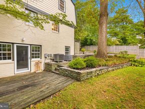 1830 Massachusetts Avenue, Mclean VA 22101