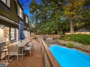 1830 Massachusetts Avenue, Mclean VA 22101