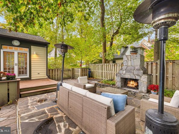 1830 Massachusetts Avenue, Mclean VA 22101