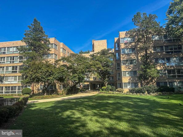 6445 Luzon Avenue NW 118, Washington DC 20012
