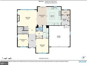 623 Echols Street SE, Vienna VA 22180