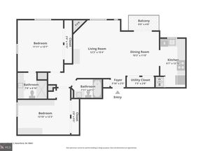 237 W Montgomery Avenue 2S, Haverford PA 19041