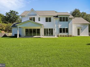 6514 76TH Street, Cabin John MD 20818