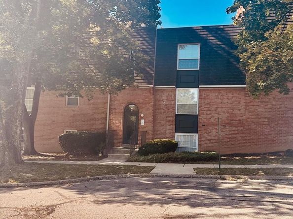 4000 Gypsy Lane 110C, Philadelphia PA 19129