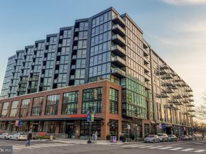 1300 4TH Street SE 715, Washington DC 20003