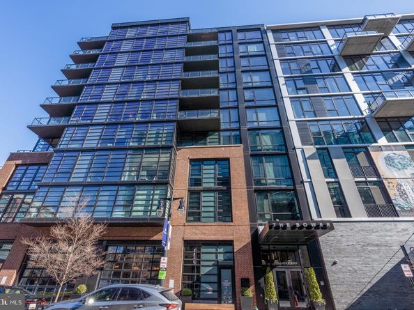 1300 4TH Street SE 715, Washington DC 20003
