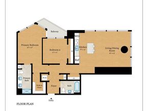 1300 4TH Street SE 715, Washington DC 20003