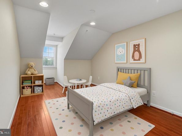 3941 Old Dominion Boulevard, Alexandria VA 22305