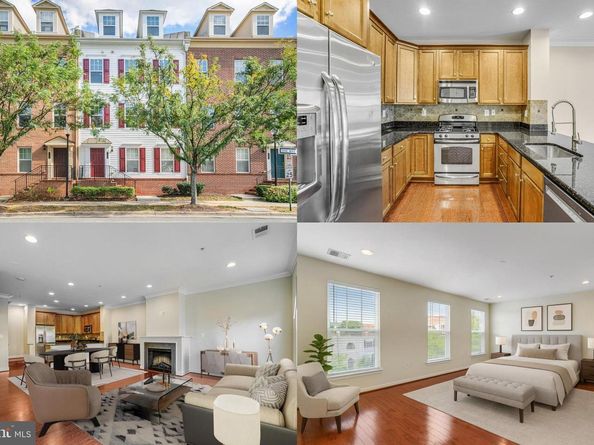 3941 Old Dominion Boulevard, Alexandria VA 22305