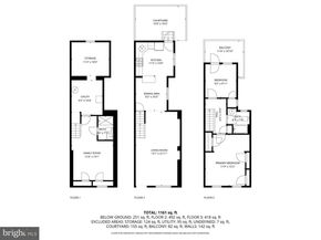 17 S 45TH Street, Philadelphia PA 19104