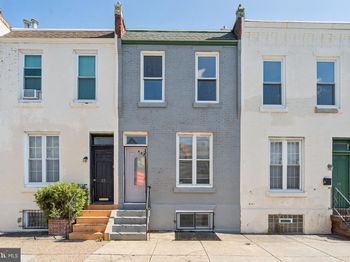 17 S 45TH Street