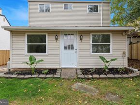 1822 Osbourne Avenue, Willow Grove PA 19090