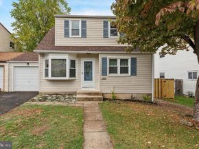 1822 Osbourne Avenue, Willow Grove PA 19090
