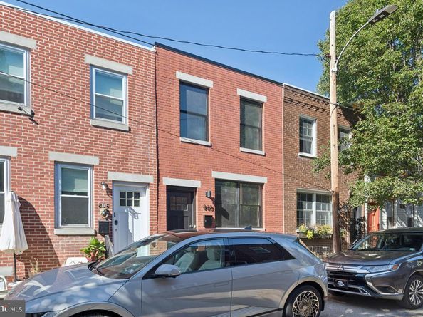 808 N Judson Street, Philadelphia PA 19130