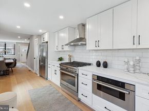 808 N Judson Street, Philadelphia PA 19130