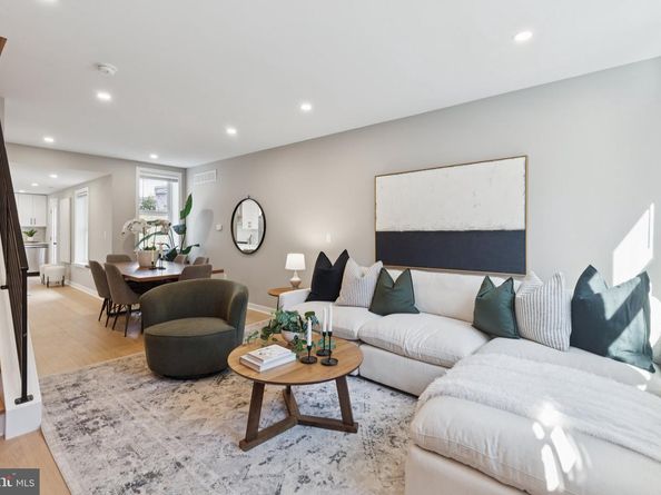 808 N Judson Street, Philadelphia PA 19130