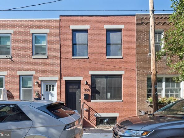 808 N Judson Street, Philadelphia PA 19130