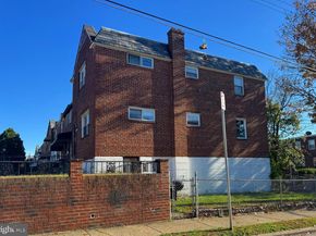 7736 Gilbert Street, Philadelphia PA 19150