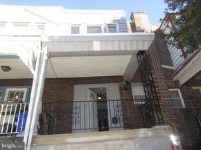1827 W Rockland Street, Philadelphia PA 19141