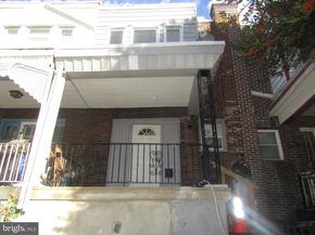 1827 W Rockland Street, Philadelphia PA 19141