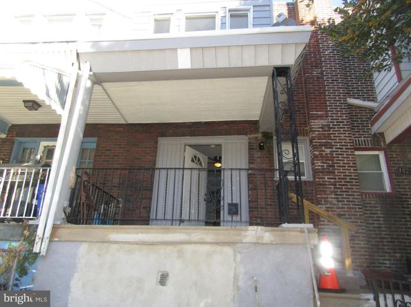 1827 W Rockland Street, Philadelphia PA 19141
