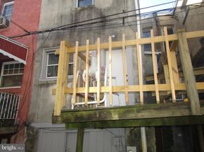 1827 W Rockland Street, Philadelphia PA 19141