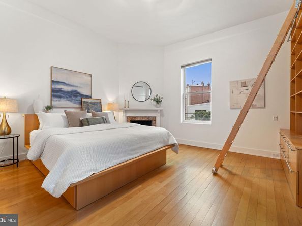 1516 R Street NW 3, Washington DC 20009